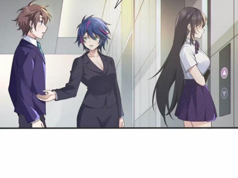 Bạn Gái Tôi Là Một Đại Tiểu Thư Xấu Xa Sao? 60 trang 18