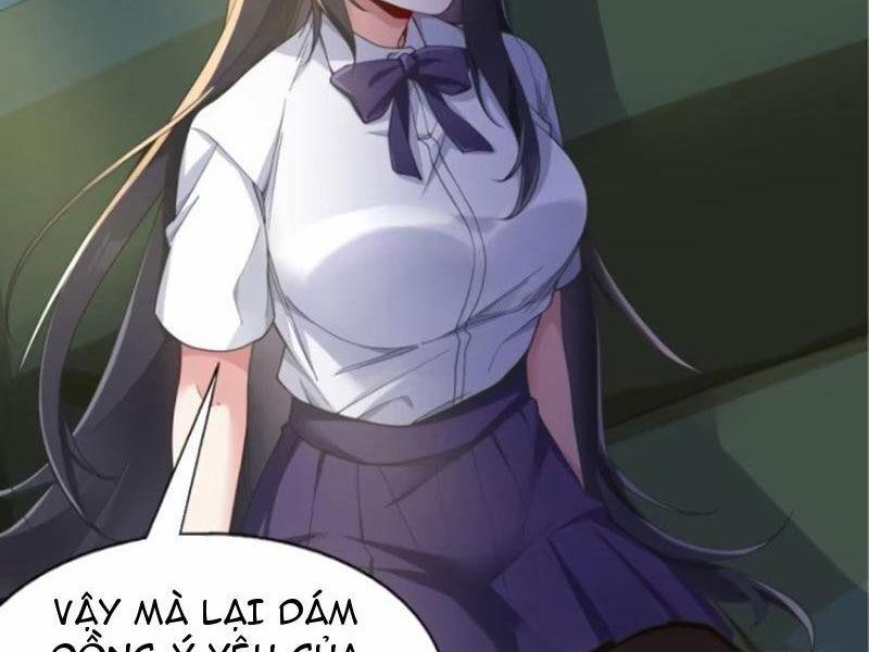 Bạn Gái Tôi Là Một Đại Tiểu Thư Xấu Xa Sao? 60 trang 2