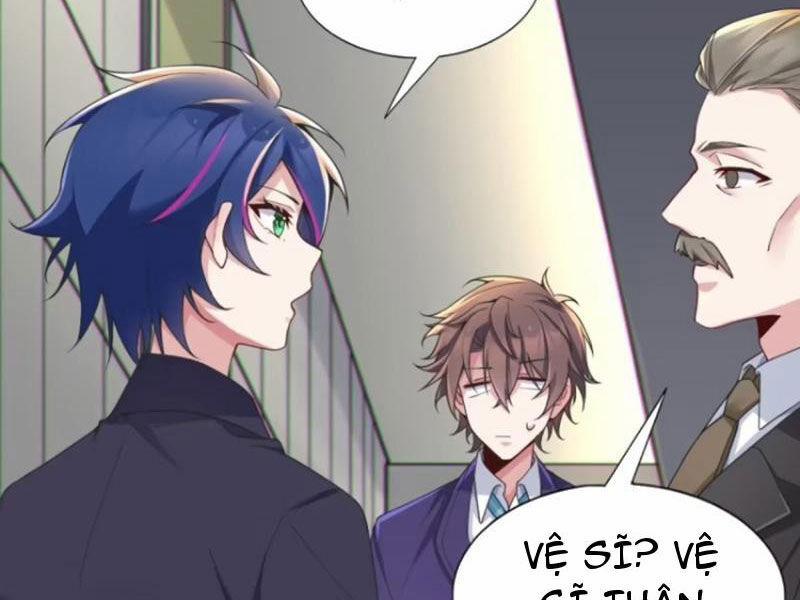 Bạn Gái Tôi Là Một Đại Tiểu Thư Xấu Xa Sao? 60 trang 22