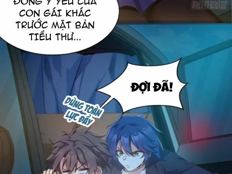 Bạn Gái Tôi Là Một Đại Tiểu Thư Xấu Xa Sao? 60 trang 3