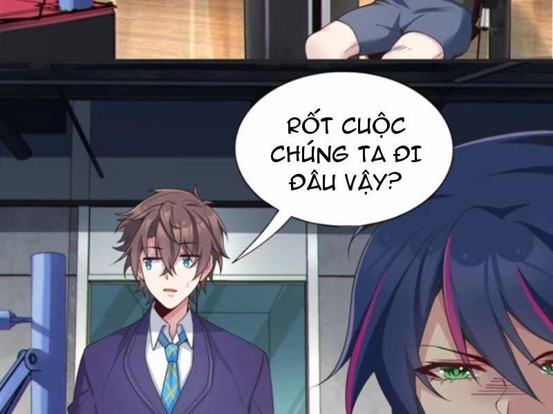 Bạn Gái Tôi Là Một Đại Tiểu Thư Xấu Xa Sao? 60 trang 30