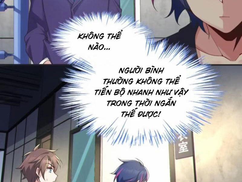 Bạn Gái Tôi Là Một Đại Tiểu Thư Xấu Xa Sao? 60 trang 31