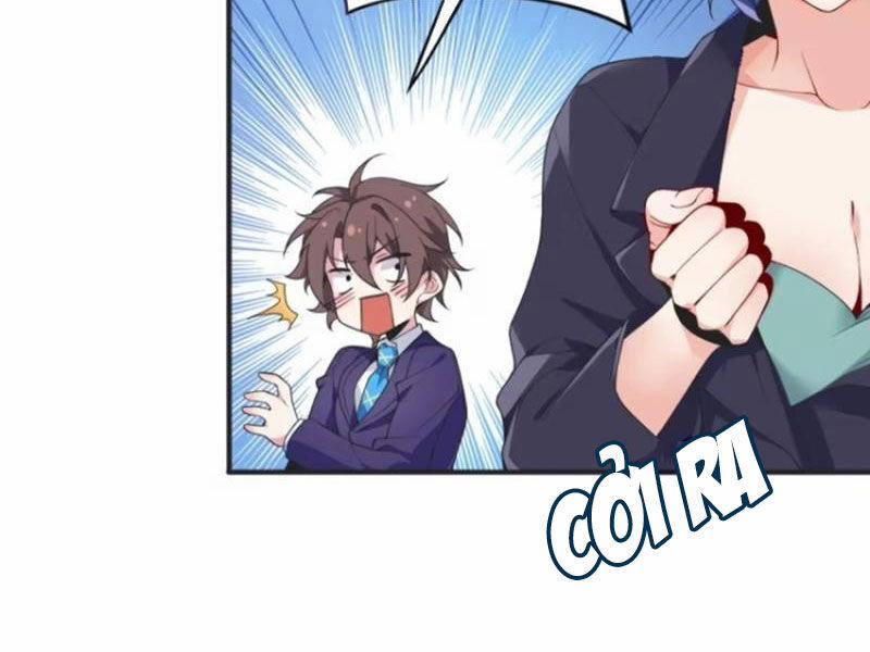 Bạn Gái Tôi Là Một Đại Tiểu Thư Xấu Xa Sao? 60 trang 33