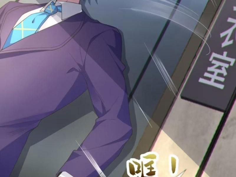 Bạn Gái Tôi Là Một Đại Tiểu Thư Xấu Xa Sao? 60 trang 35