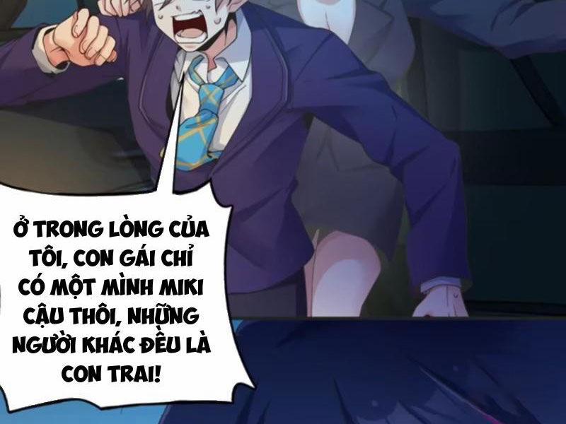 Bạn Gái Tôi Là Một Đại Tiểu Thư Xấu Xa Sao? 60 trang 4