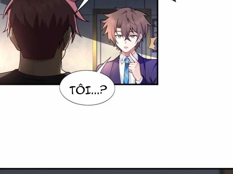 Bạn Gái Tôi Là Một Đại Tiểu Thư Xấu Xa Sao? 60 trang 44