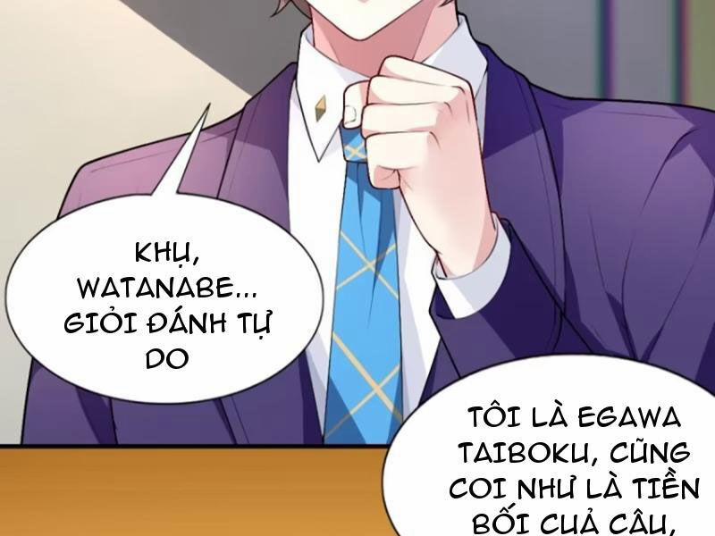 Bạn Gái Tôi Là Một Đại Tiểu Thư Xấu Xa Sao? 60 trang 46