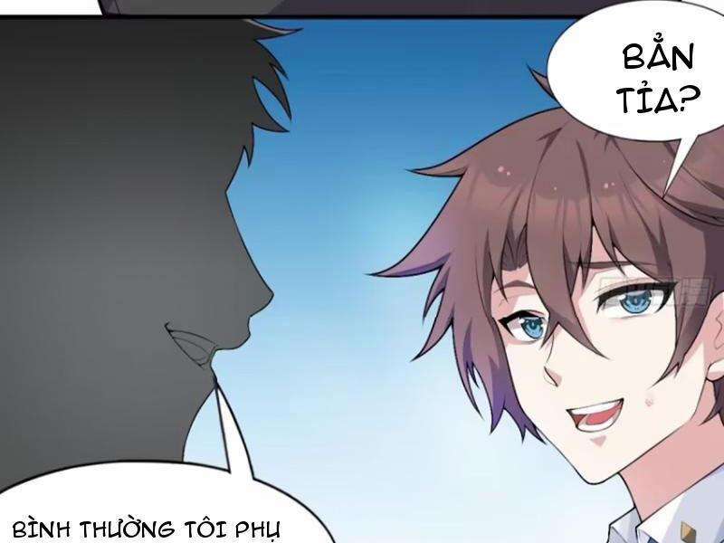 Bạn Gái Tôi Là Một Đại Tiểu Thư Xấu Xa Sao? 60 trang 49
