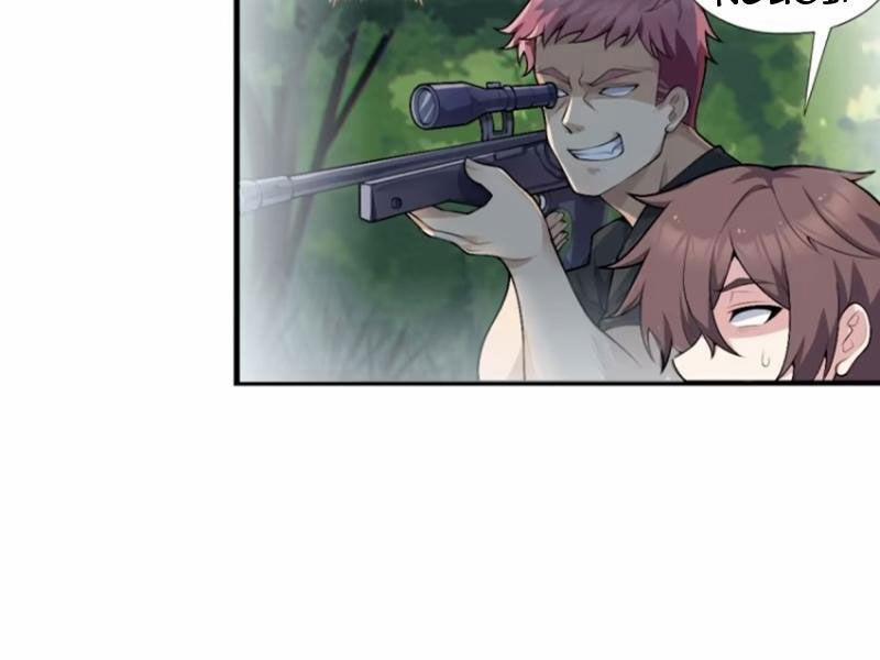 Bạn Gái Tôi Là Một Đại Tiểu Thư Xấu Xa Sao? 60 trang 52