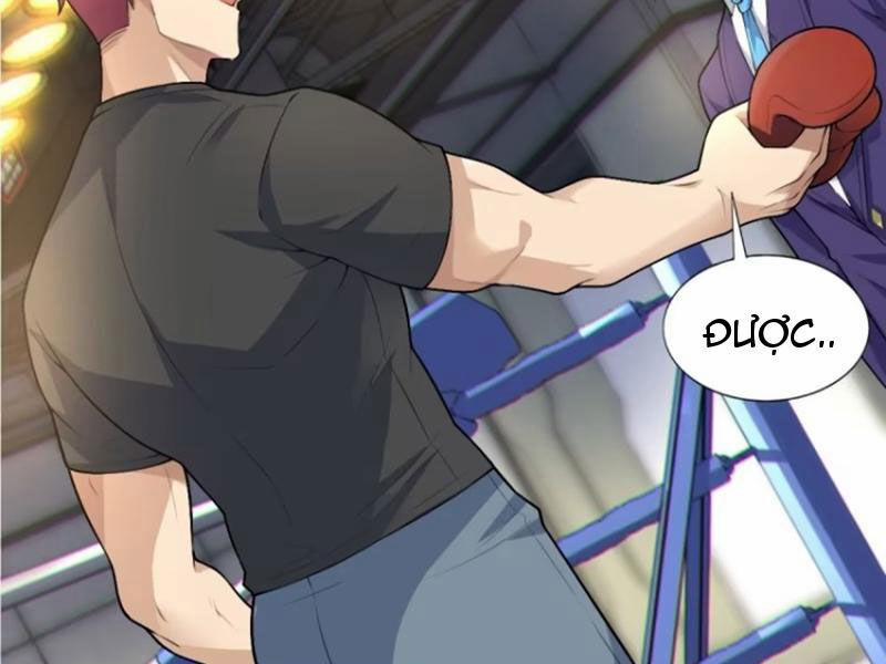 Bạn Gái Tôi Là Một Đại Tiểu Thư Xấu Xa Sao? 60 trang 54