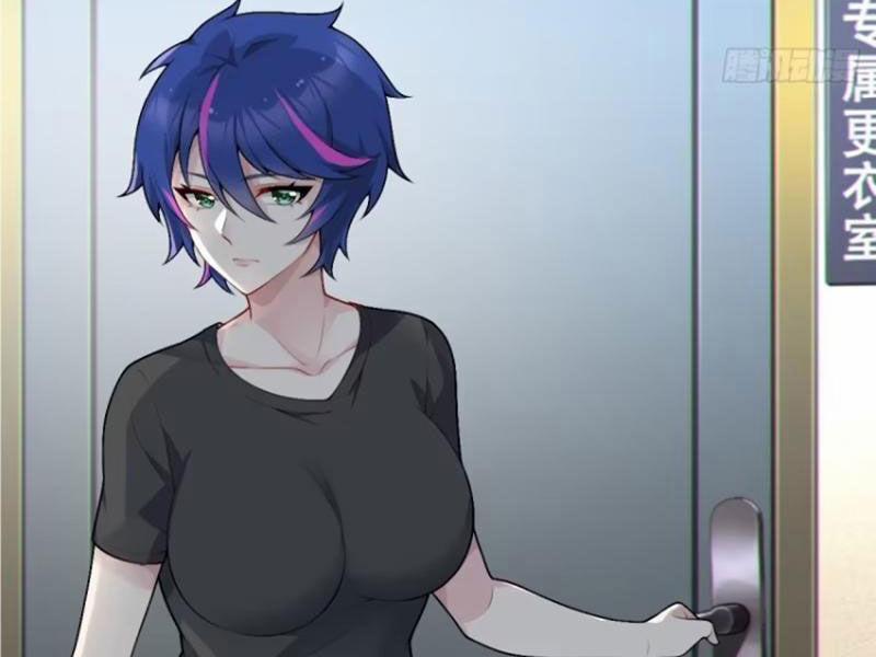 Bạn Gái Tôi Là Một Đại Tiểu Thư Xấu Xa Sao? 60 trang 57