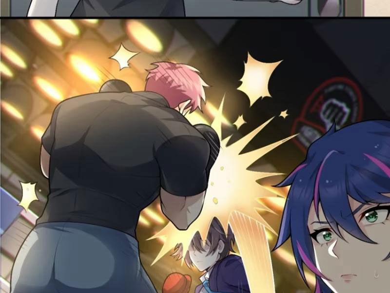 Bạn Gái Tôi Là Một Đại Tiểu Thư Xấu Xa Sao? 60 trang 58