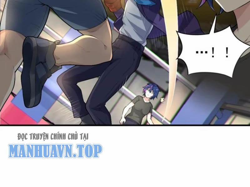 Bạn Gái Tôi Là Một Đại Tiểu Thư Xấu Xa Sao? 60 trang 59