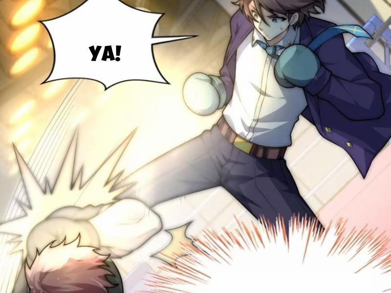 Bạn Gái Tôi Là Một Đại Tiểu Thư Xấu Xa Sao? 60 trang 63