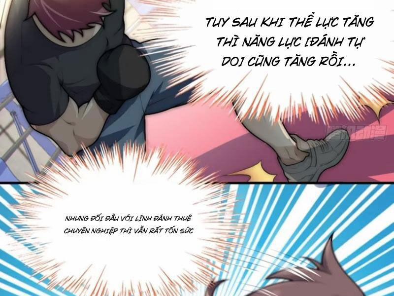 Bạn Gái Tôi Là Một Đại Tiểu Thư Xấu Xa Sao? 60 trang 64