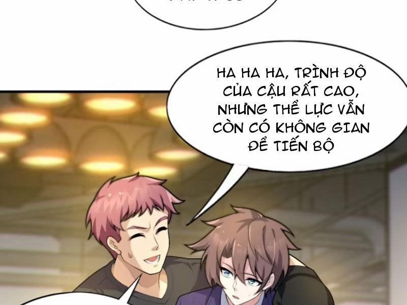 Bạn Gái Tôi Là Một Đại Tiểu Thư Xấu Xa Sao? 60 trang 68