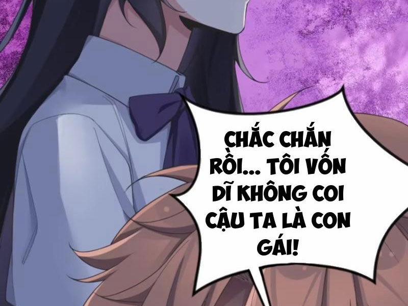 Bạn Gái Tôi Là Một Đại Tiểu Thư Xấu Xa Sao? 60 trang 7