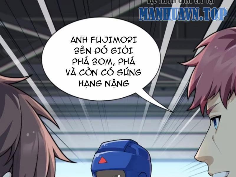 Bạn Gái Tôi Là Một Đại Tiểu Thư Xấu Xa Sao? 60 trang 70