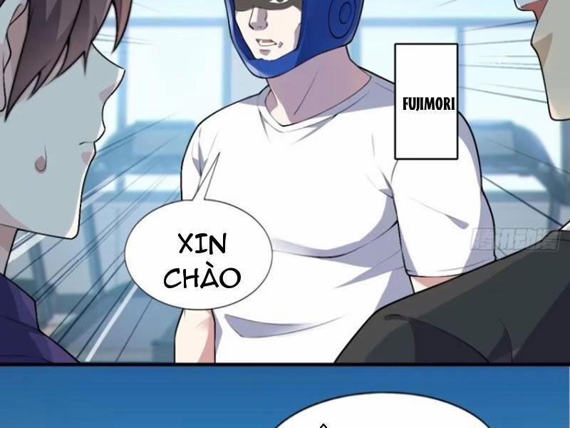 Bạn Gái Tôi Là Một Đại Tiểu Thư Xấu Xa Sao? 60 trang 71