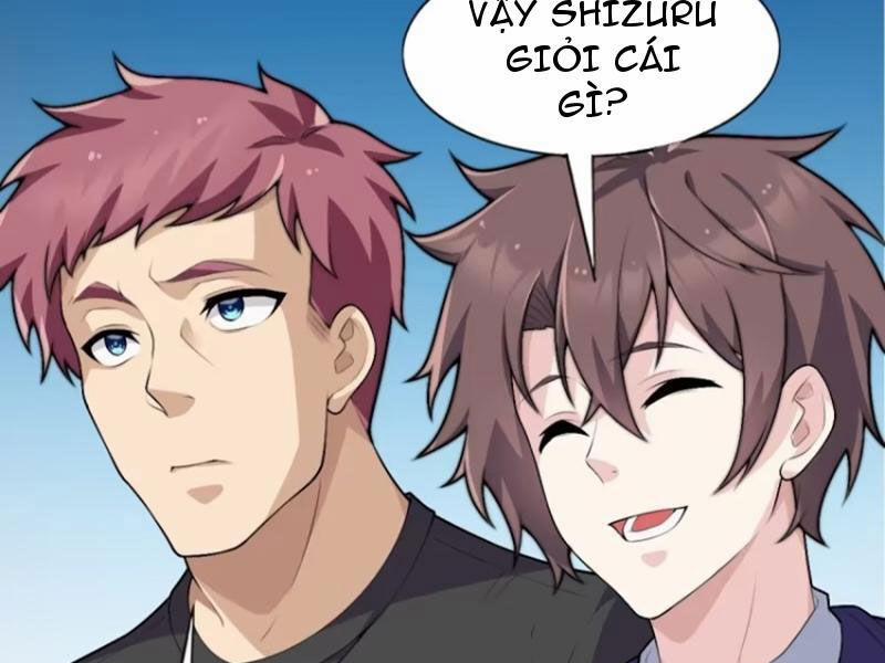 Bạn Gái Tôi Là Một Đại Tiểu Thư Xấu Xa Sao? 60 trang 72