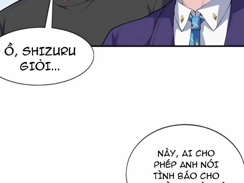 Bạn Gái Tôi Là Một Đại Tiểu Thư Xấu Xa Sao? 60 trang 73