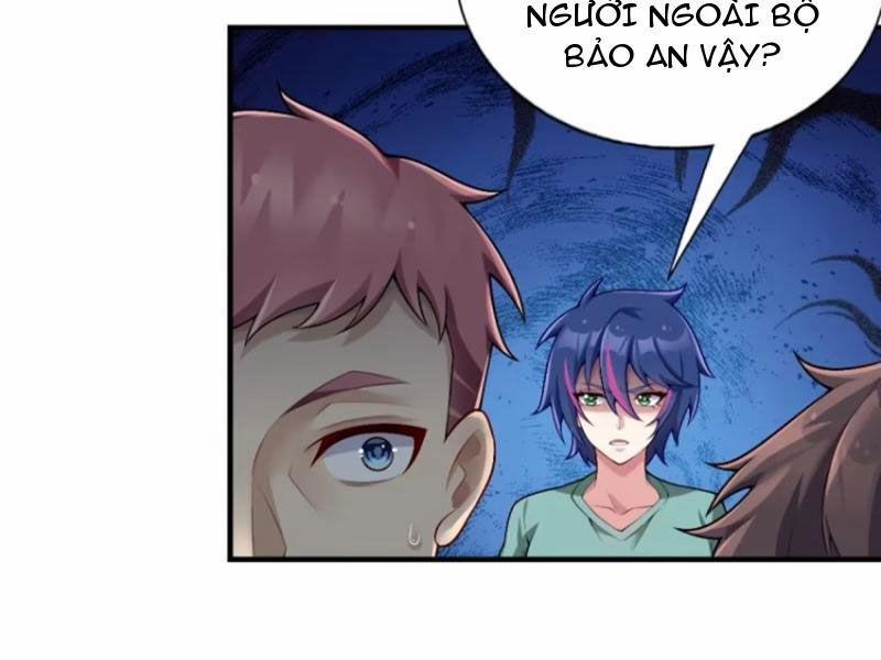 Bạn Gái Tôi Là Một Đại Tiểu Thư Xấu Xa Sao? 60 trang 74