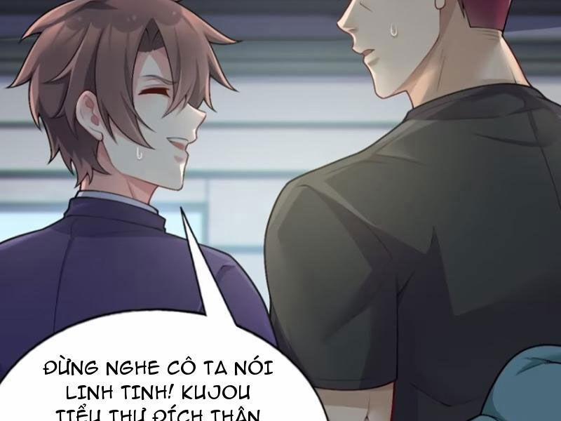 Bạn Gái Tôi Là Một Đại Tiểu Thư Xấu Xa Sao? 60 trang 76