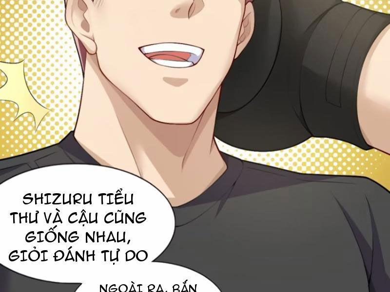 Bạn Gái Tôi Là Một Đại Tiểu Thư Xấu Xa Sao? 60 trang 78