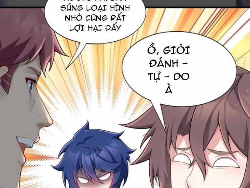 Bạn Gái Tôi Là Một Đại Tiểu Thư Xấu Xa Sao? 60 trang 79