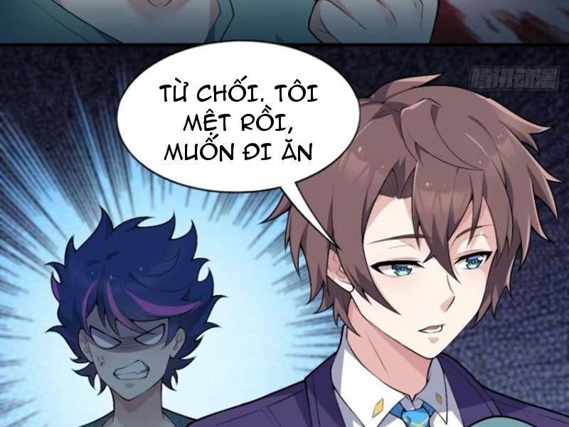 Bạn Gái Tôi Là Một Đại Tiểu Thư Xấu Xa Sao? 60 trang 83