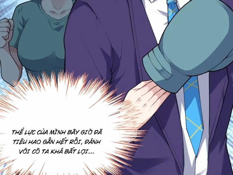 Bạn Gái Tôi Là Một Đại Tiểu Thư Xấu Xa Sao? 60 trang 84