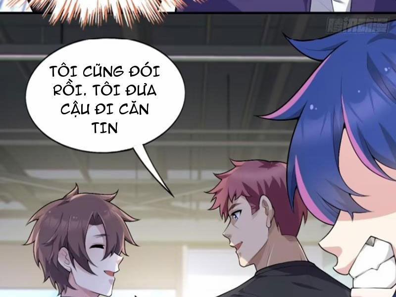 Bạn Gái Tôi Là Một Đại Tiểu Thư Xấu Xa Sao? 60 trang 85