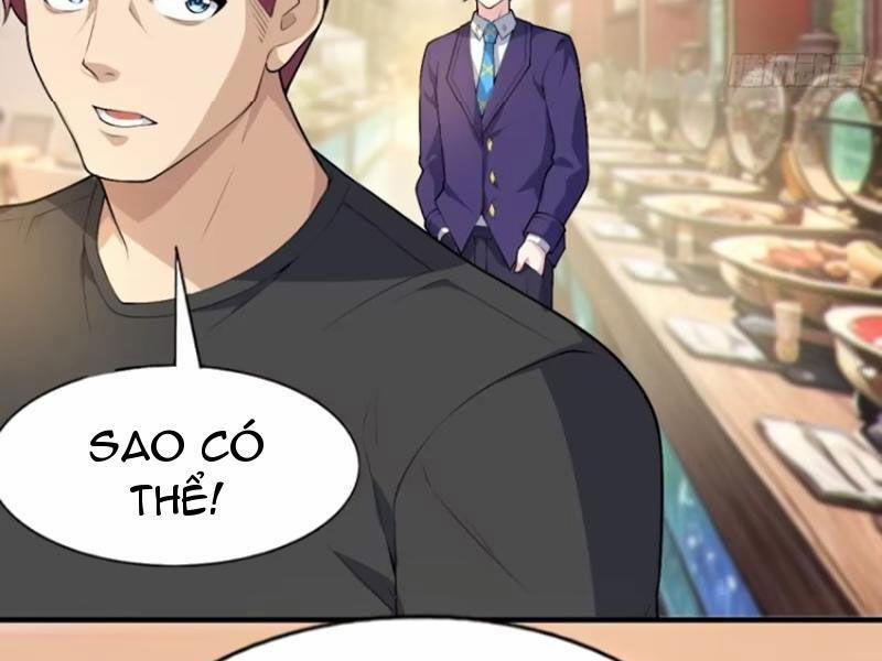 Bạn Gái Tôi Là Một Đại Tiểu Thư Xấu Xa Sao? 60 trang 89