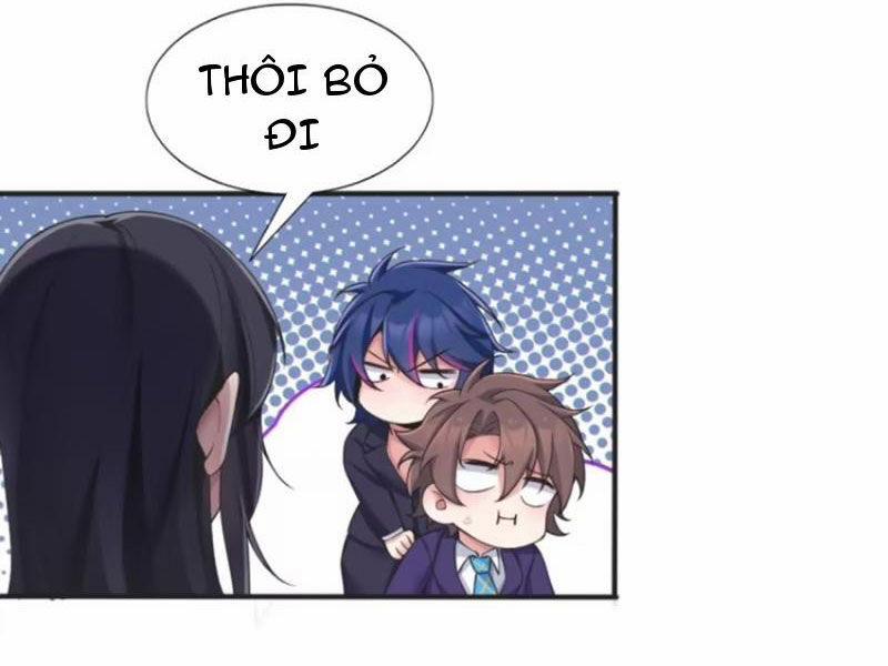 Bạn Gái Tôi Là Một Đại Tiểu Thư Xấu Xa Sao? 60 trang 9