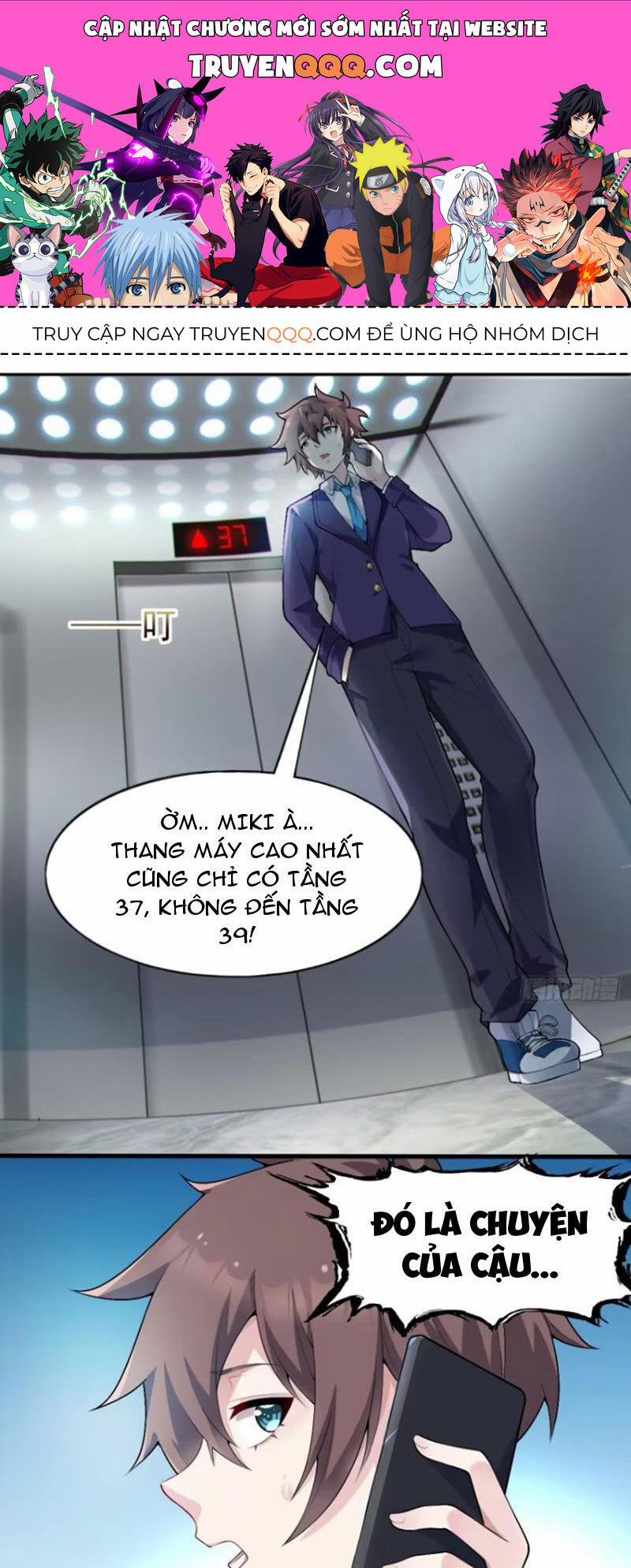 Bạn Gái Tôi Là Một Đại Tiểu Thư Xấu Xa Sao? 61 trang 0