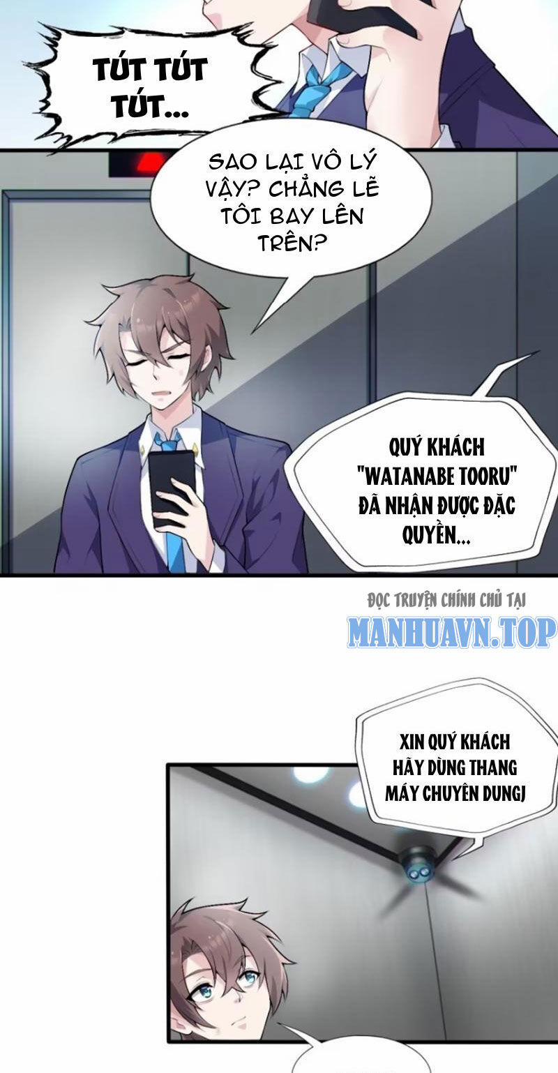 Bạn Gái Tôi Là Một Đại Tiểu Thư Xấu Xa Sao? 61 trang 1