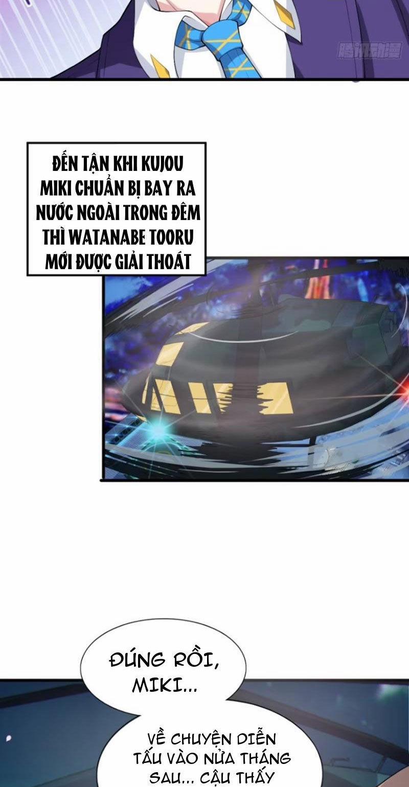 Bạn Gái Tôi Là Một Đại Tiểu Thư Xấu Xa Sao? 61 trang 10