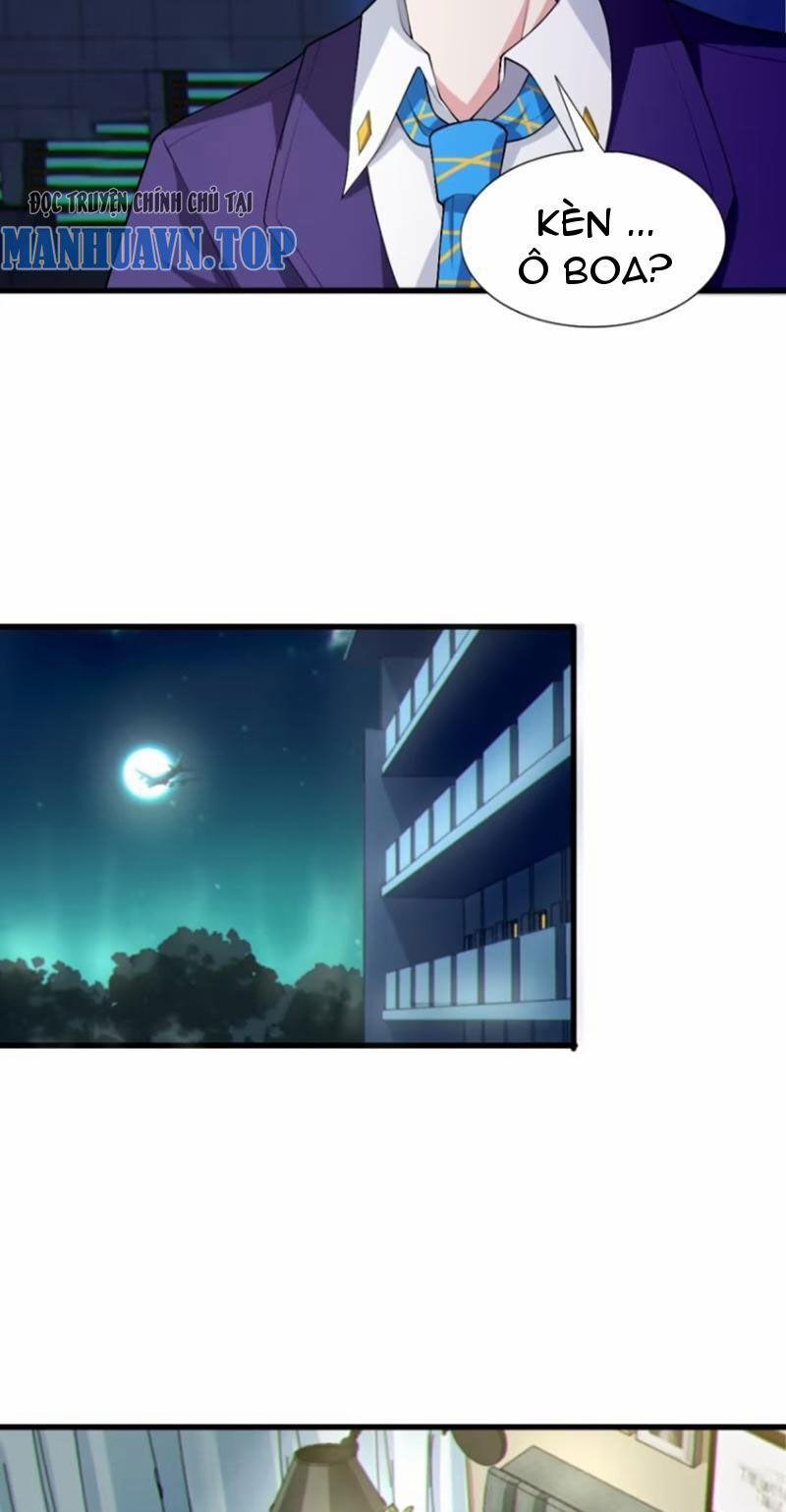 Bạn Gái Tôi Là Một Đại Tiểu Thư Xấu Xa Sao? 61 trang 13