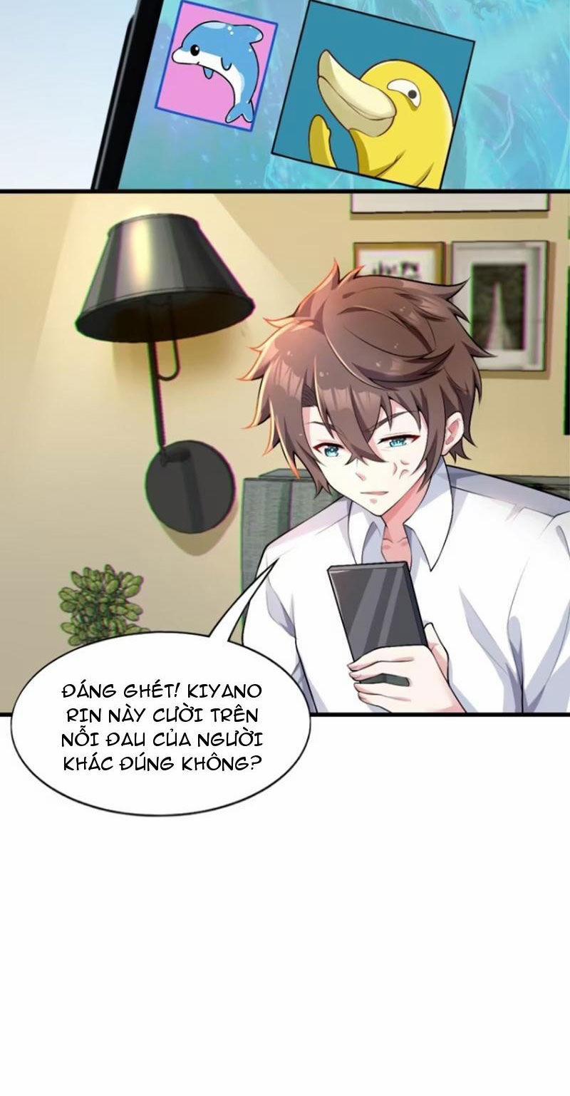 Bạn Gái Tôi Là Một Đại Tiểu Thư Xấu Xa Sao? 61 trang 15