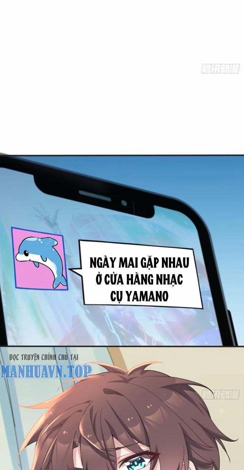 Bạn Gái Tôi Là Một Đại Tiểu Thư Xấu Xa Sao? 61 trang 16