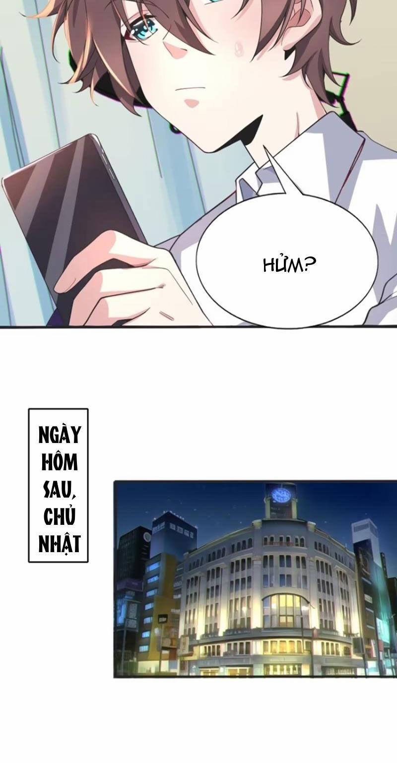 Bạn Gái Tôi Là Một Đại Tiểu Thư Xấu Xa Sao? 61 trang 17