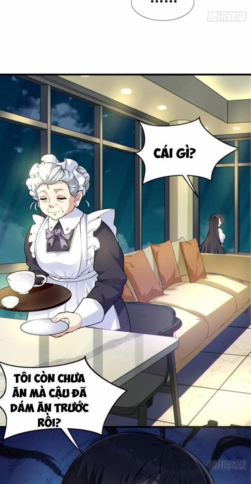 Bạn Gái Tôi Là Một Đại Tiểu Thư Xấu Xa Sao? 61 trang 2