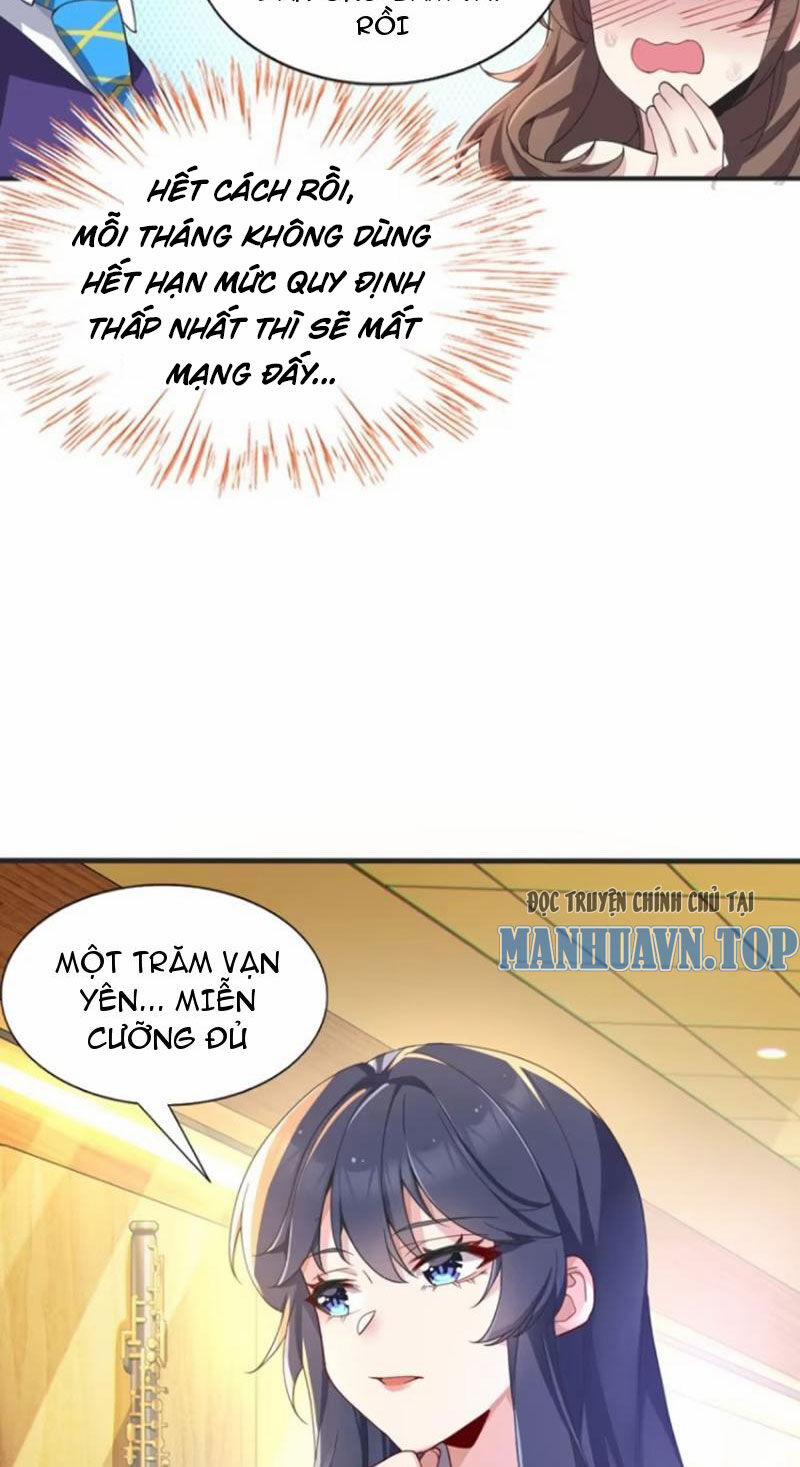 Bạn Gái Tôi Là Một Đại Tiểu Thư Xấu Xa Sao? 61 trang 24