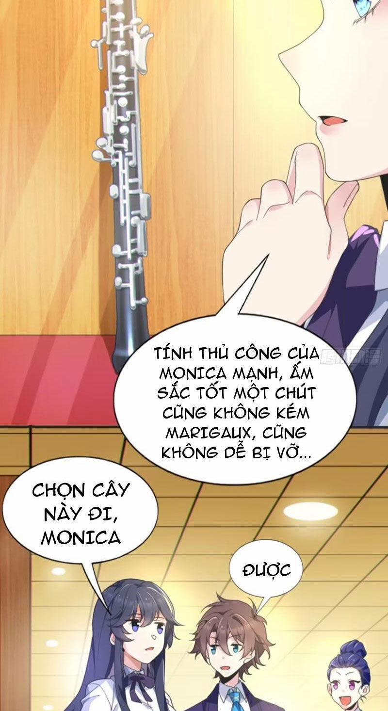 Bạn Gái Tôi Là Một Đại Tiểu Thư Xấu Xa Sao? 61 trang 26