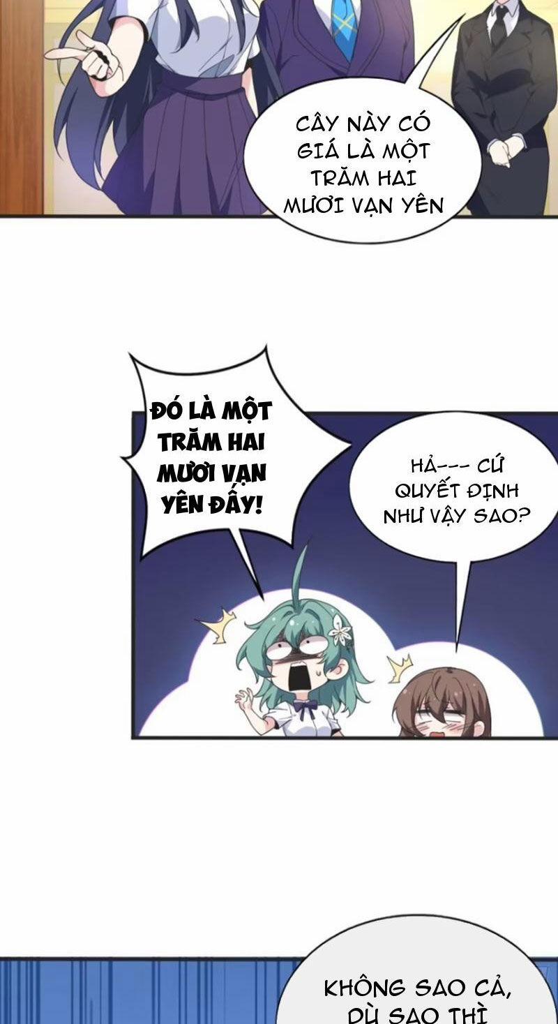 Bạn Gái Tôi Là Một Đại Tiểu Thư Xấu Xa Sao? 61 trang 27