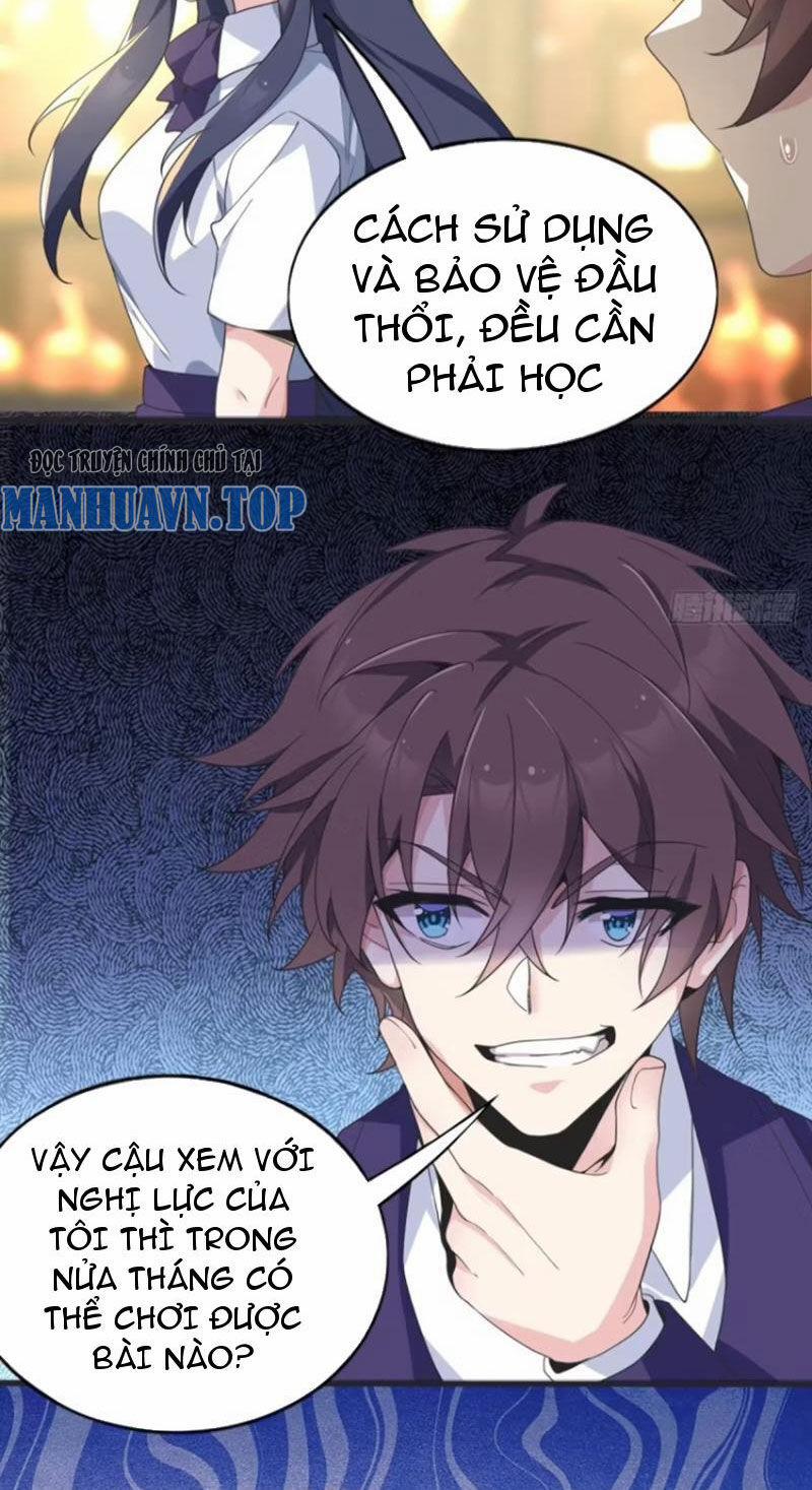 Bạn Gái Tôi Là Một Đại Tiểu Thư Xấu Xa Sao? 61 trang 29