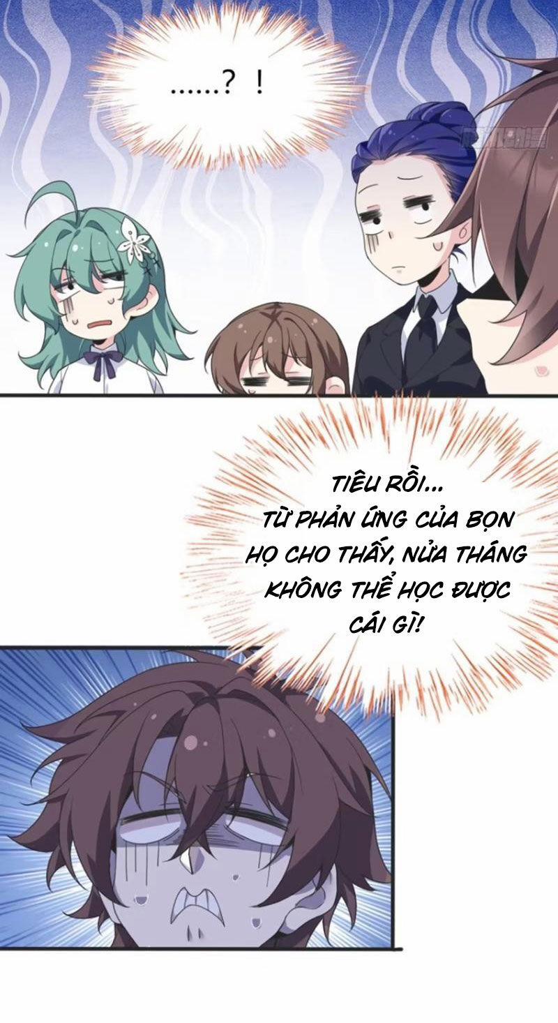 Bạn Gái Tôi Là Một Đại Tiểu Thư Xấu Xa Sao? 61 trang 30