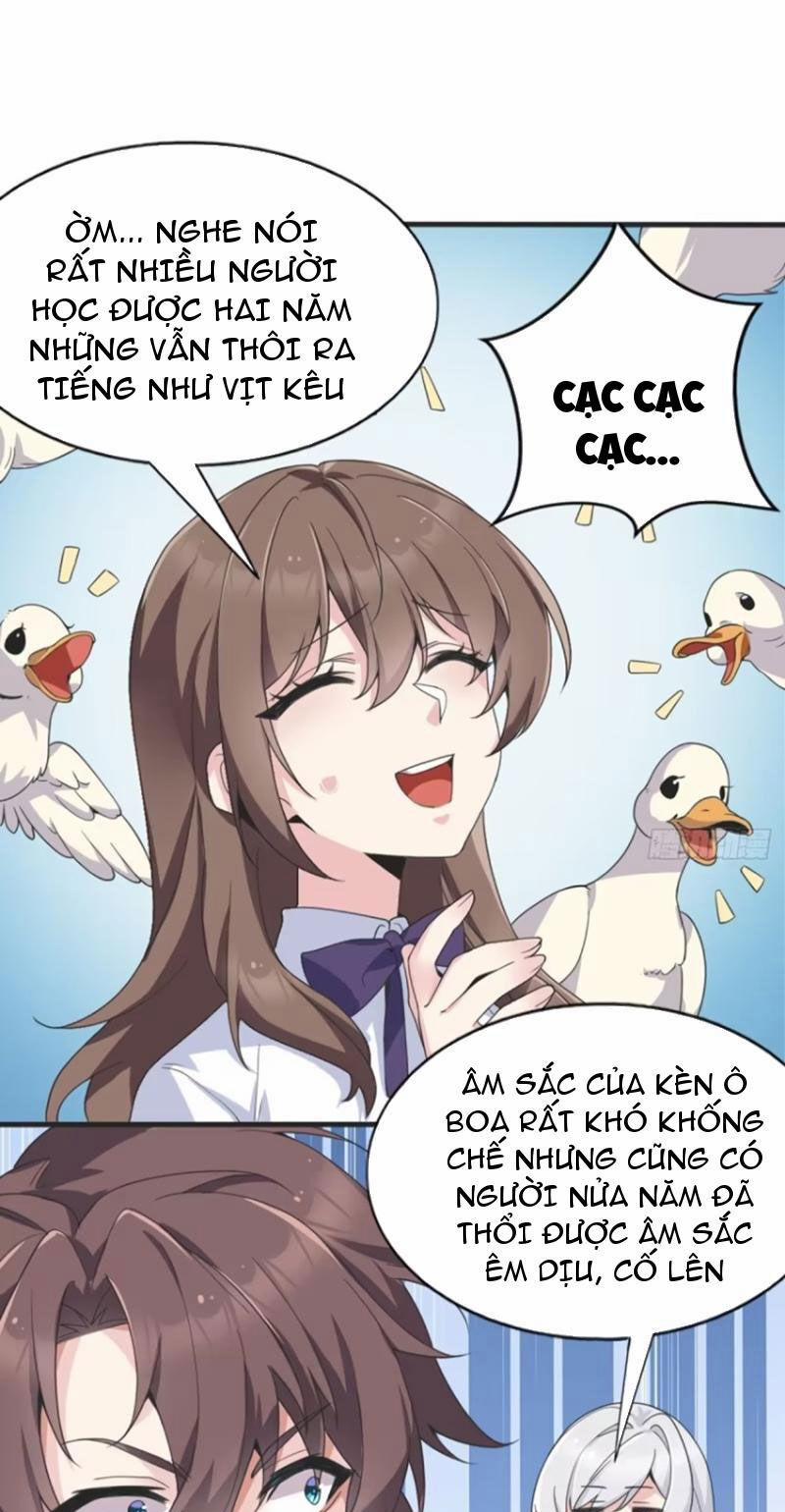 Bạn Gái Tôi Là Một Đại Tiểu Thư Xấu Xa Sao? 61 trang 31