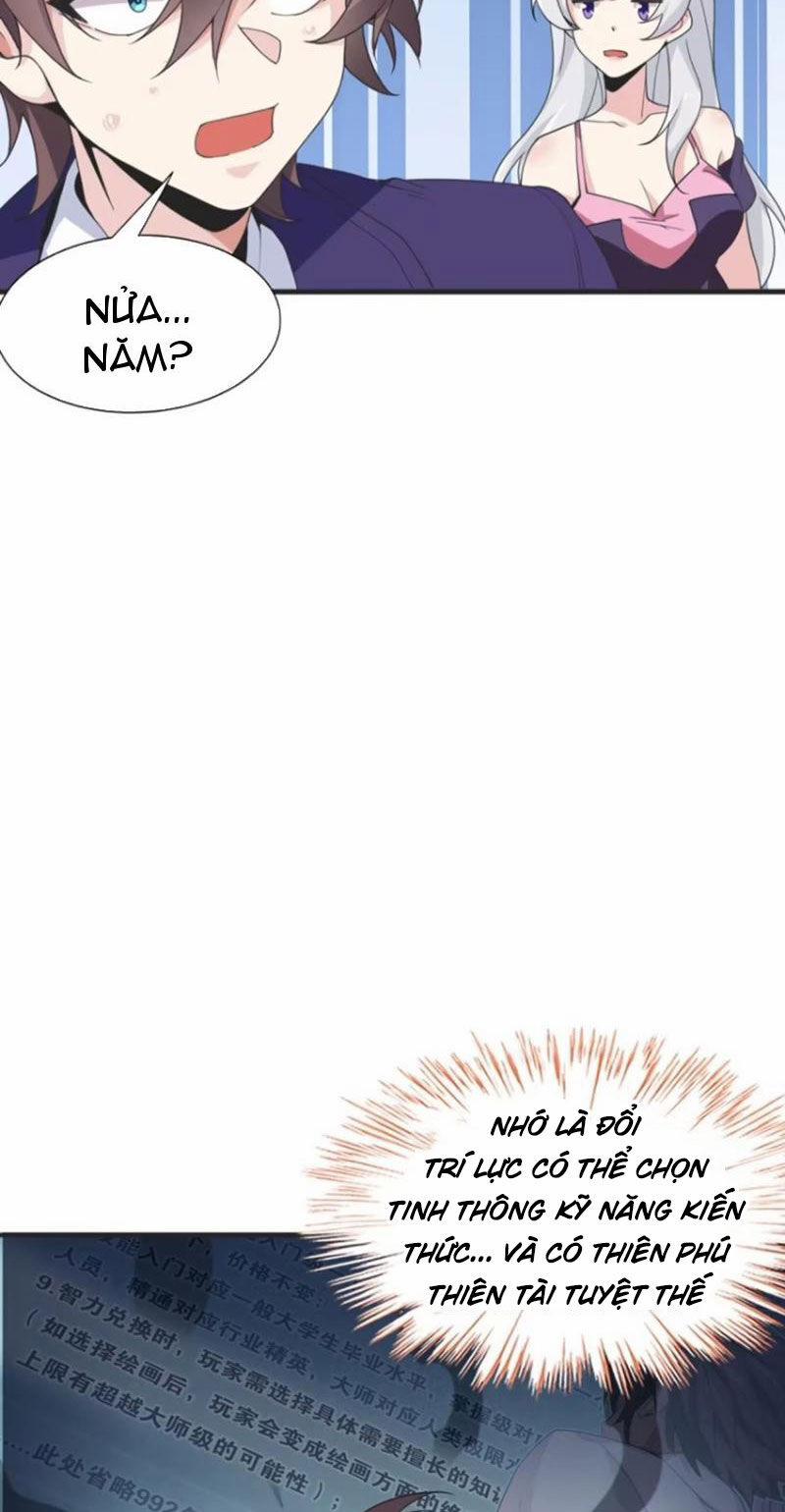 Bạn Gái Tôi Là Một Đại Tiểu Thư Xấu Xa Sao? 61 trang 32