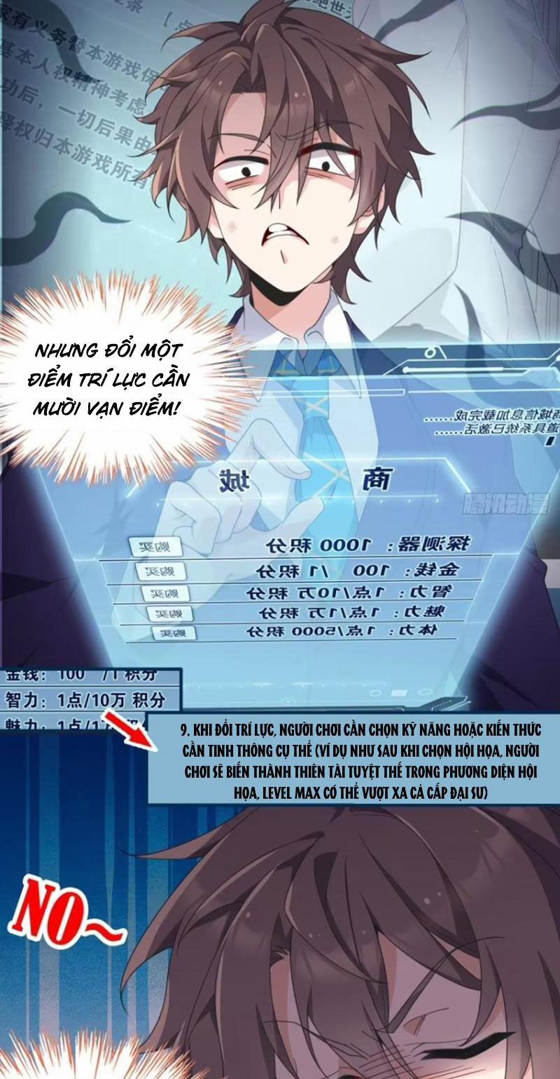 Bạn Gái Tôi Là Một Đại Tiểu Thư Xấu Xa Sao? 61 trang 33